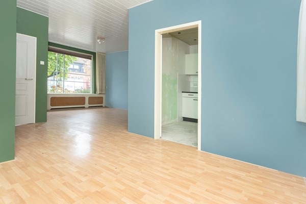 Medium property photo - Kamillelaan 89, 3925 RH Scherpenzeel